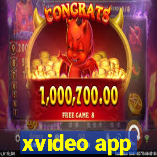 xvideo app